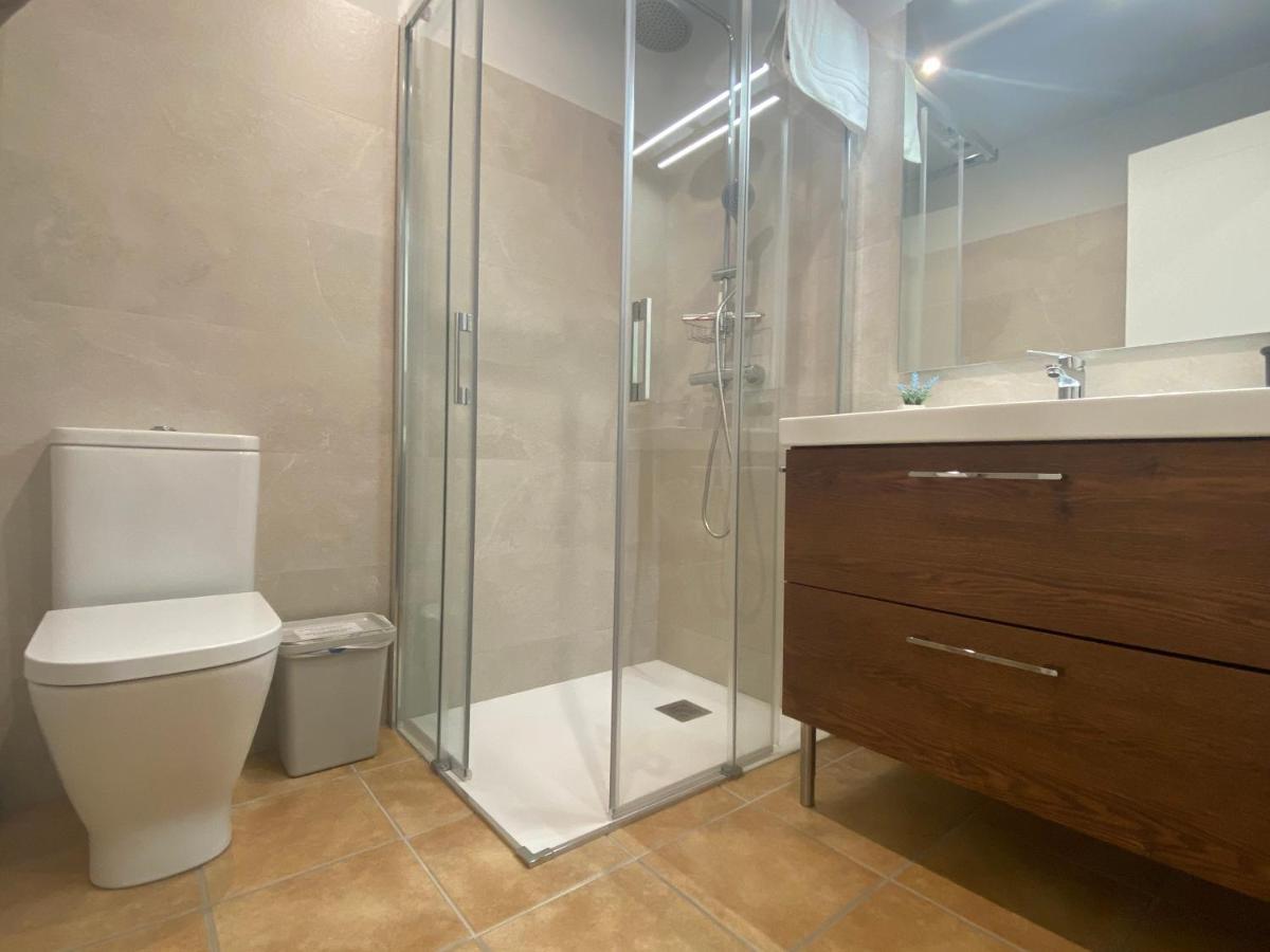 Cal Bru Appartement *