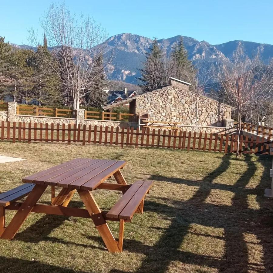 Cal Bru Appartement *