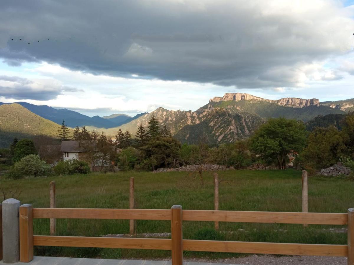 Appartement Cal Bru San Lorenzo de Morunys