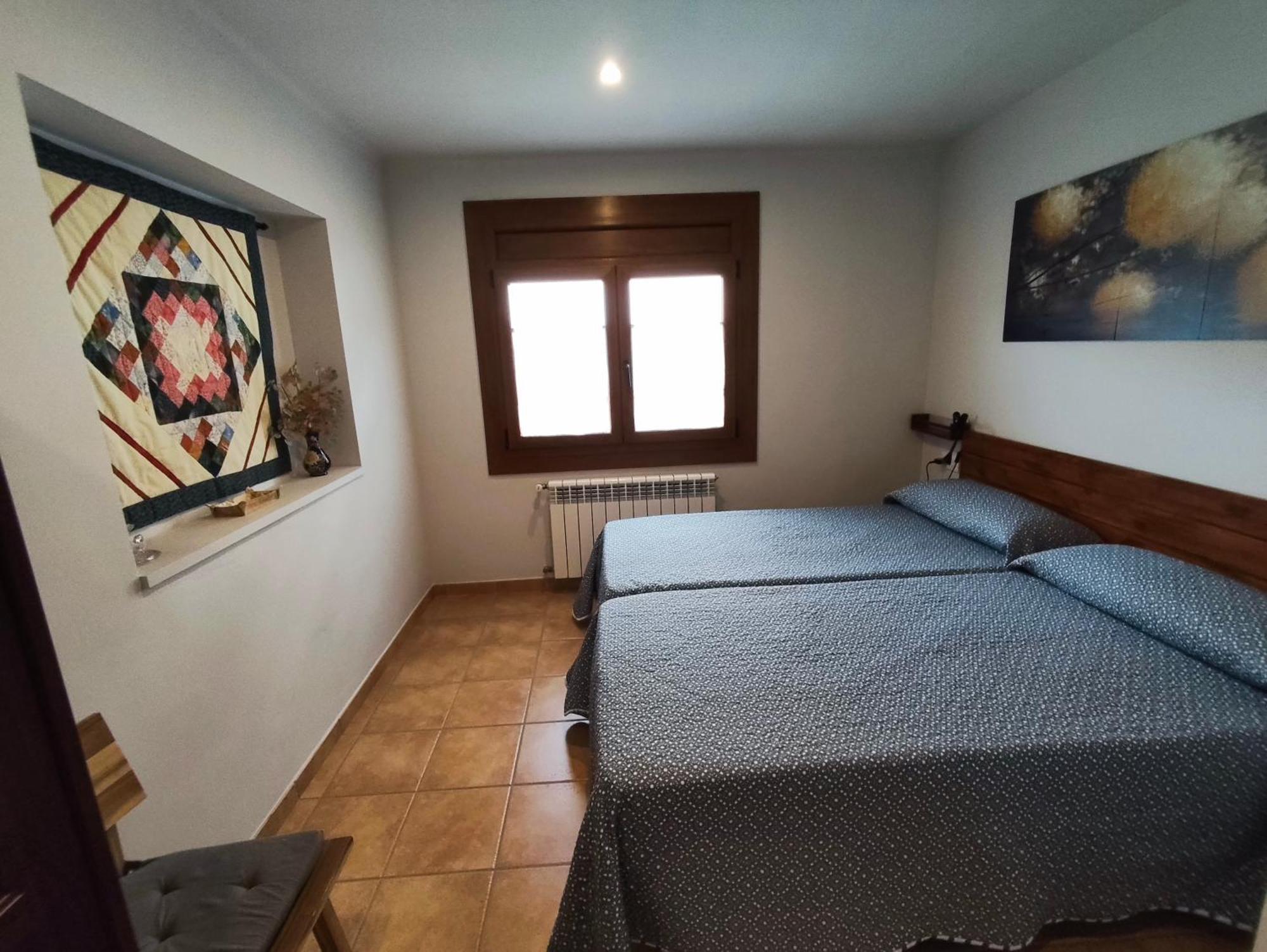 Cal Bru Appartement San Lorenzo de Morunys