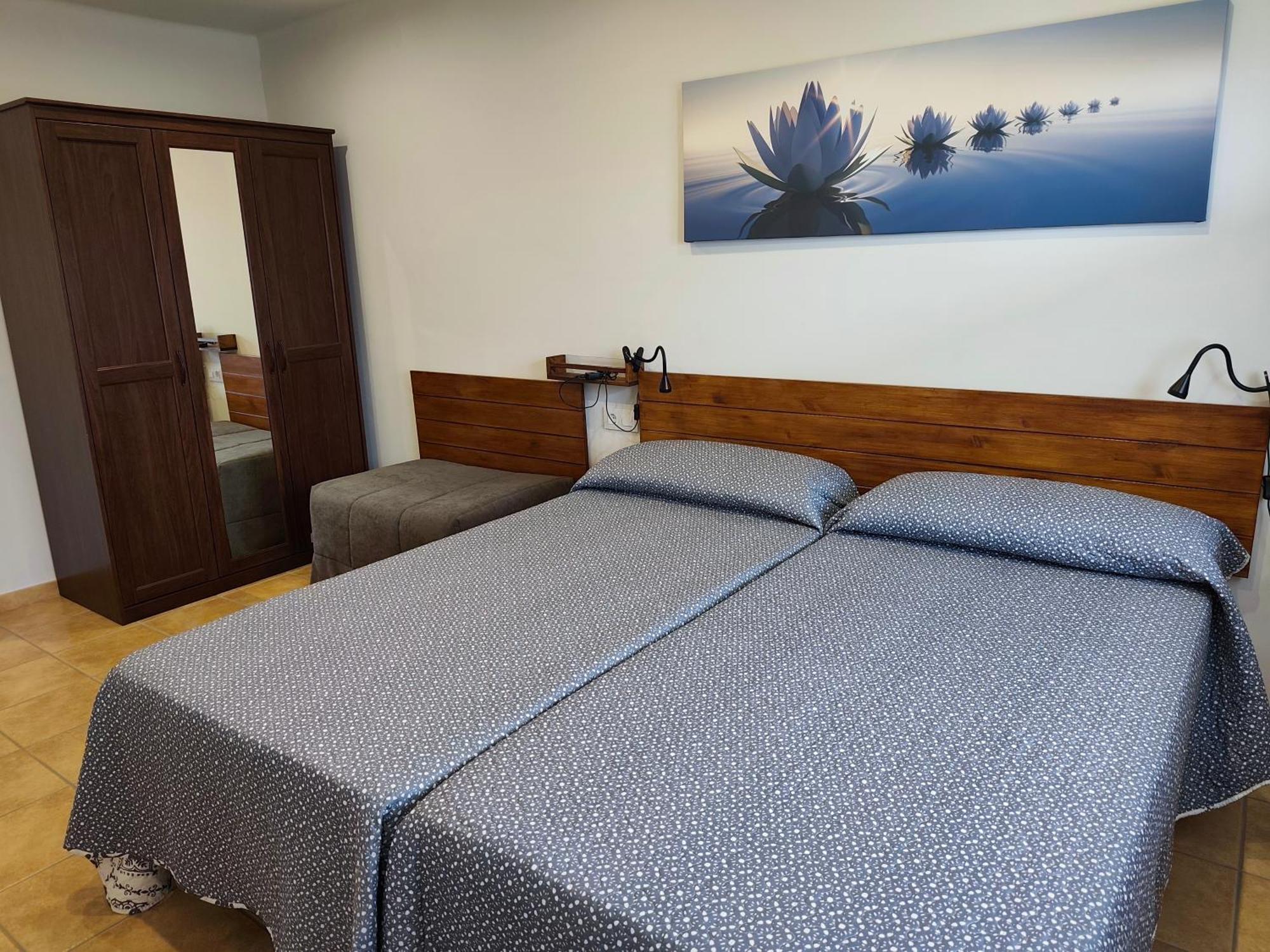 Cal Bru Appartement *