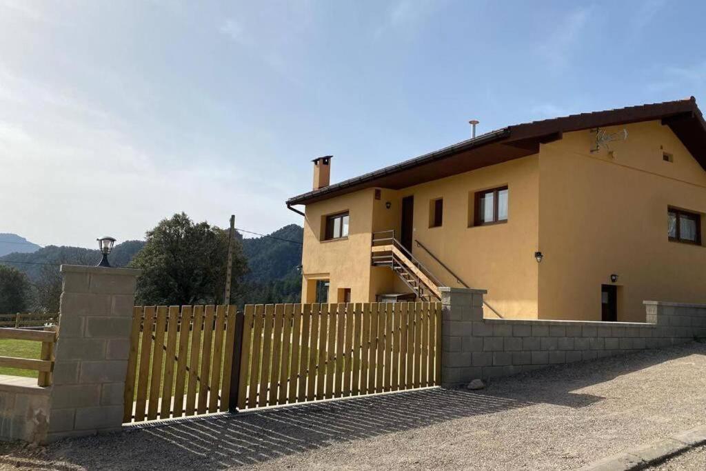Cal Bru Apartament