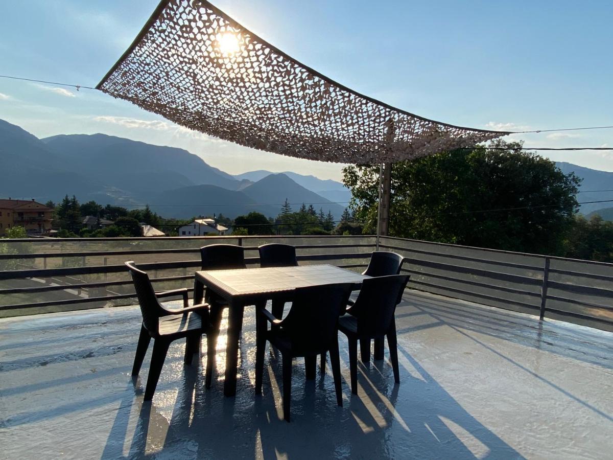 Cal Bru Apartament