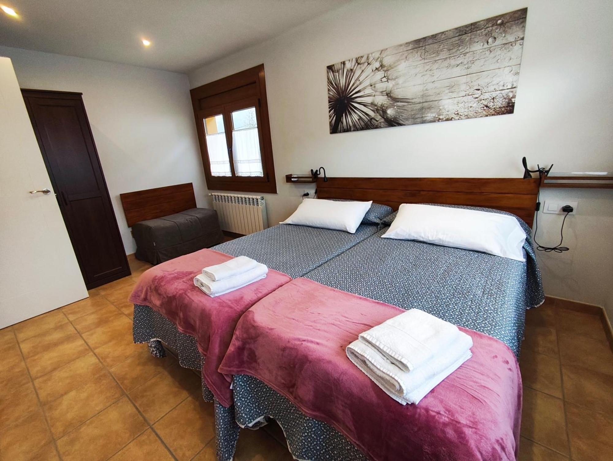 Apartamento Cal Bru