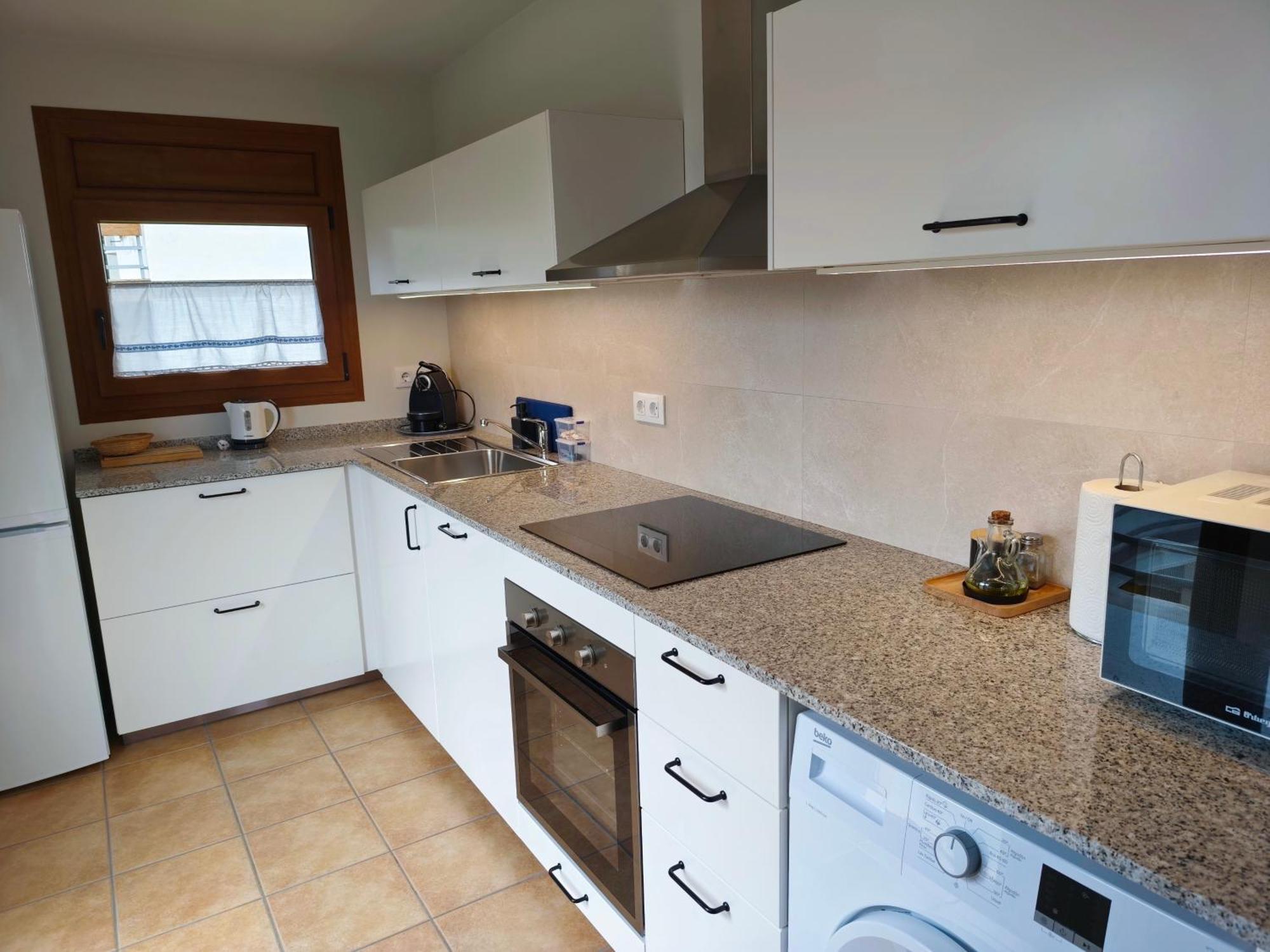 Cal Bru Apartamento